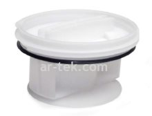 02 25 125 FILTER BSH - 605010